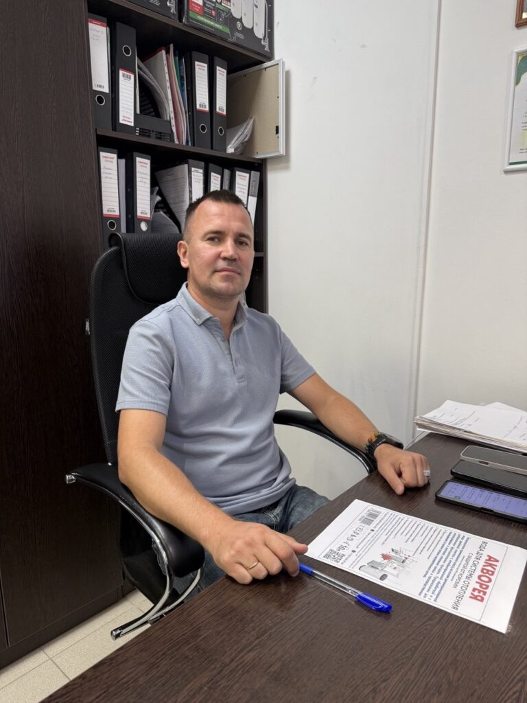 Магазов Фаниль Галиахматович